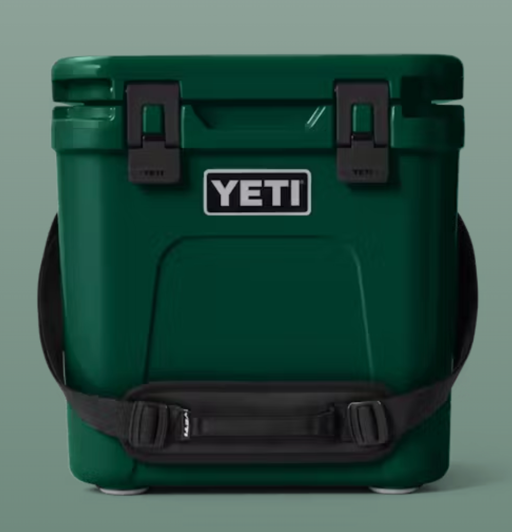 YETI ROADIE 24
