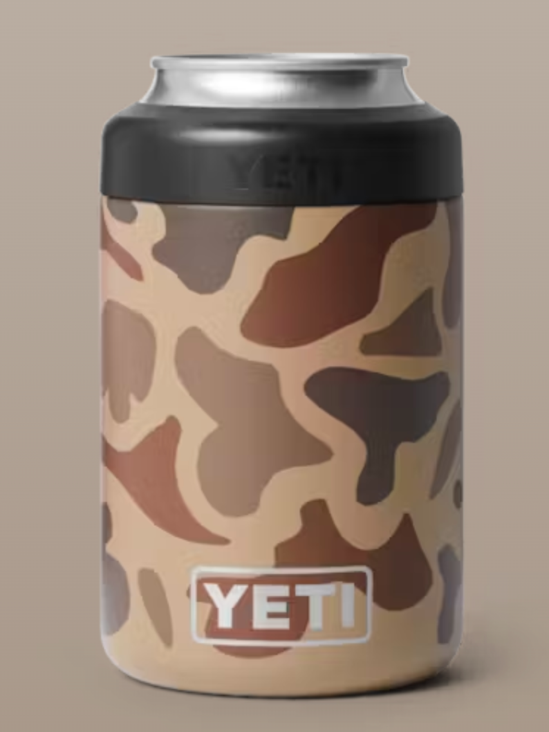 YETI RAMBLER COLSTER 2.0