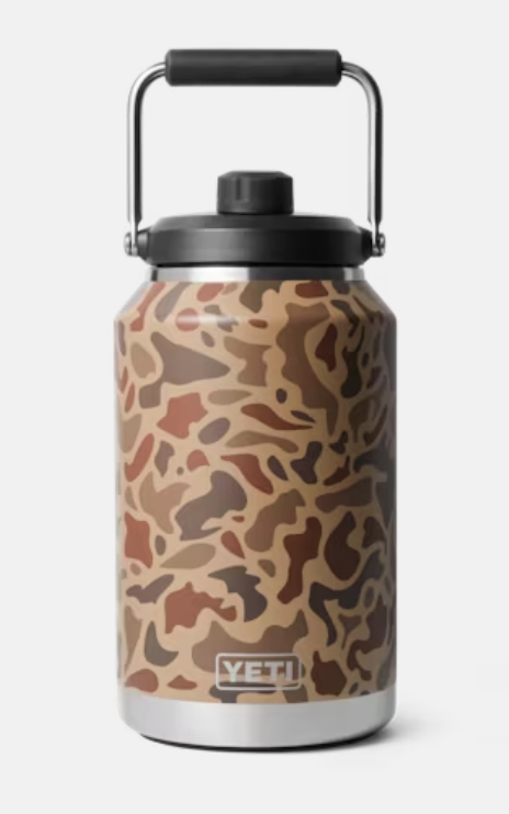 YETI RAMBLER ONE GALLON JUG