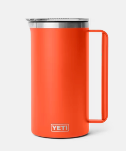 YETI RAMBLER 64 OZ PITCHER