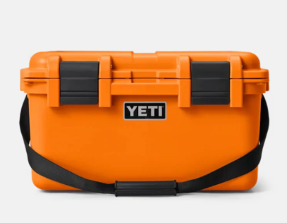 YETI LOADOUT GOBOX 30