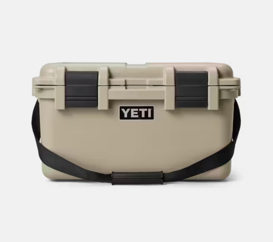 YETI LOADOUT GOBOX 30