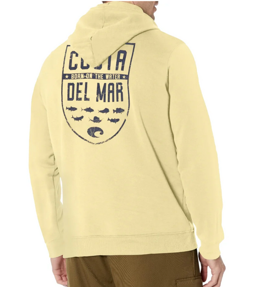 COSTA SPECIES SHIELD HOODY