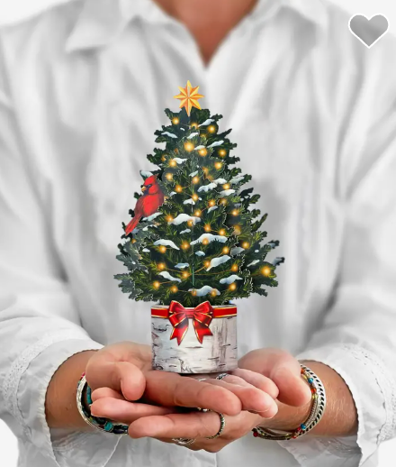 FRESHCUT PAPER HOLIDAY CARDS