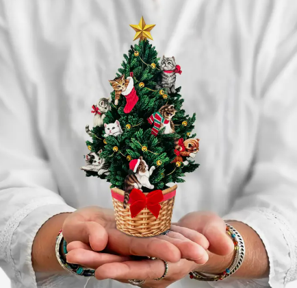 FRESHCUT PAPER HOLIDAY CARDS