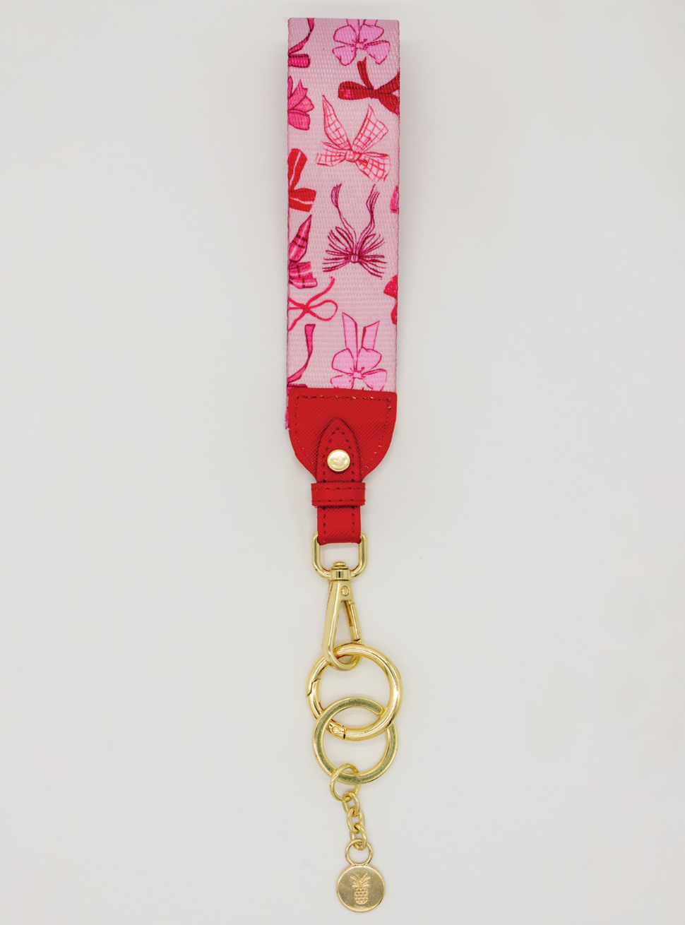 SIMPLY SOUTHERN KEY FOB