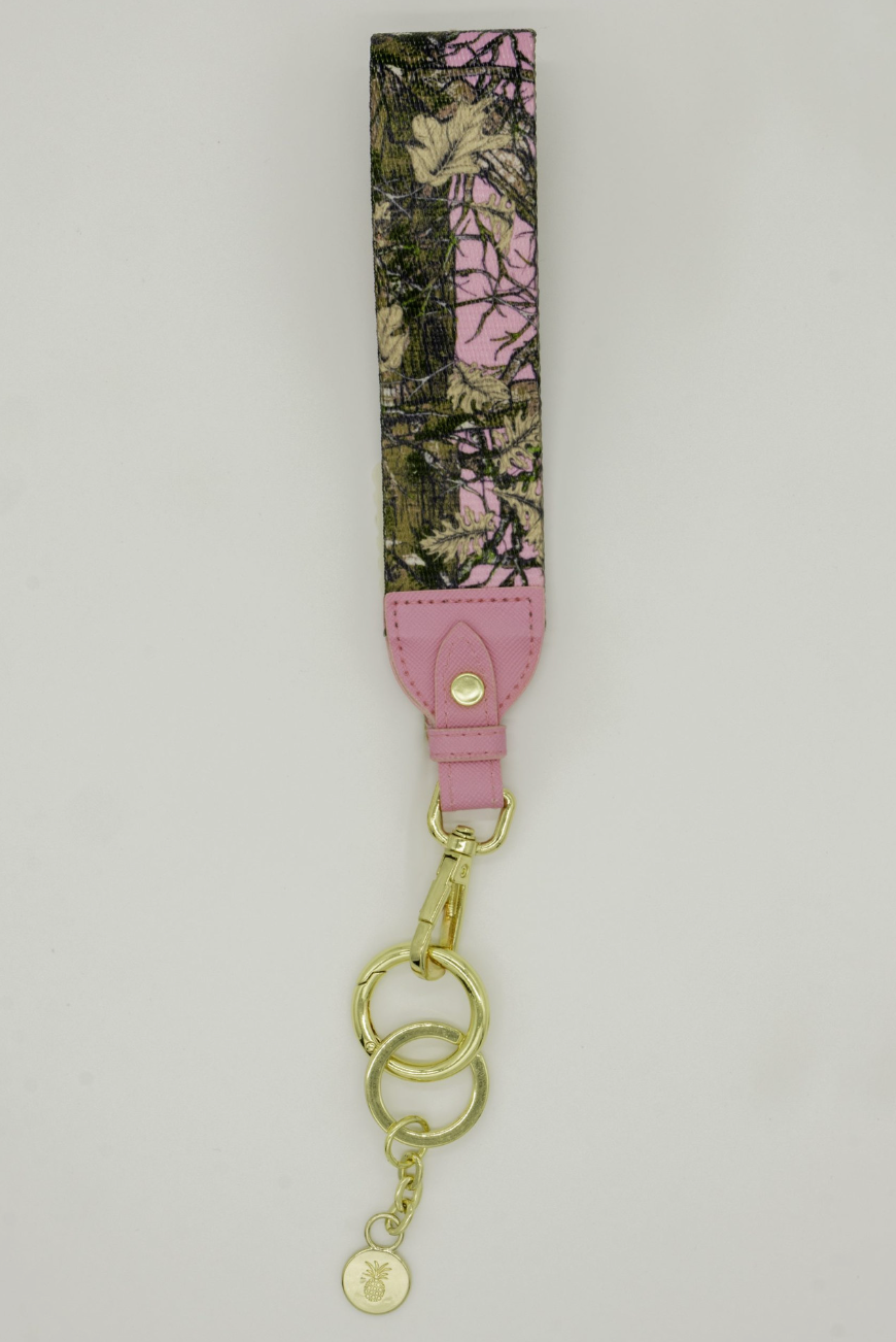 SIMPLY SOUTHERN KEY FOB