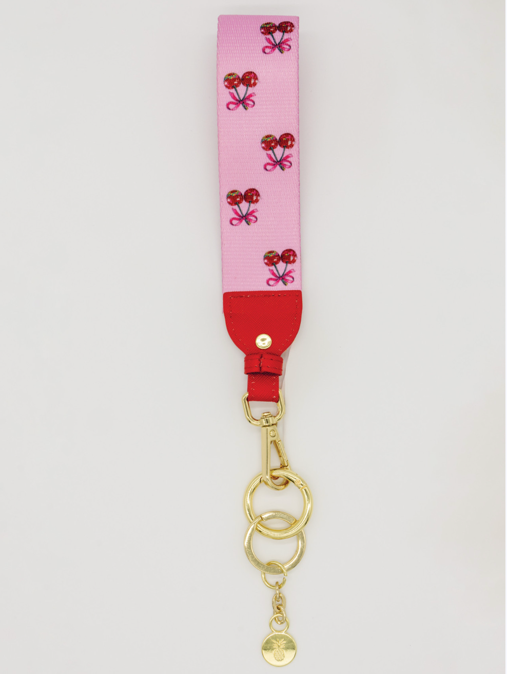 SIMPLY SOUTHERN KEY FOB