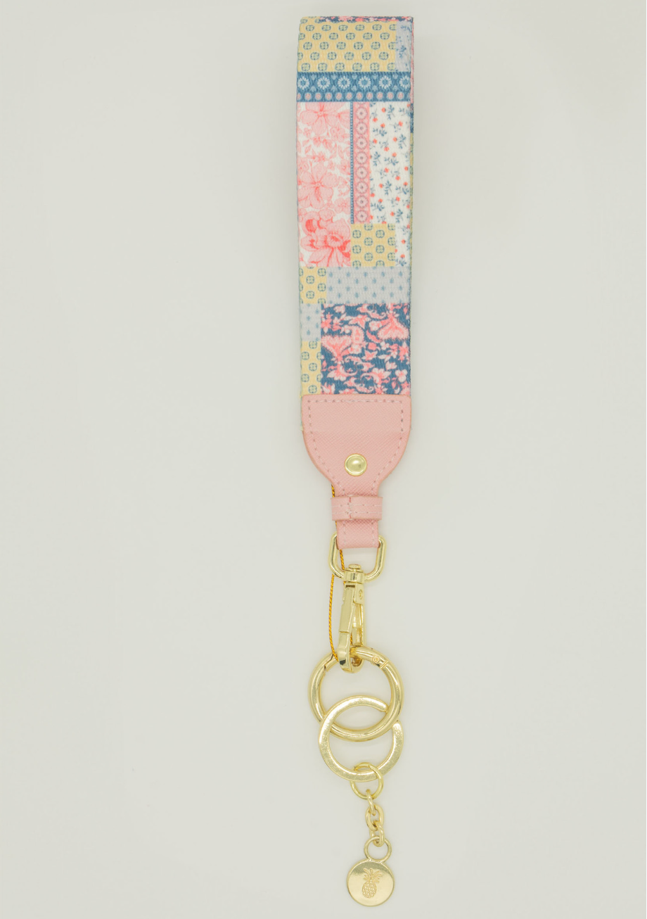 SIMPLY SOUTHERN KEY FOB