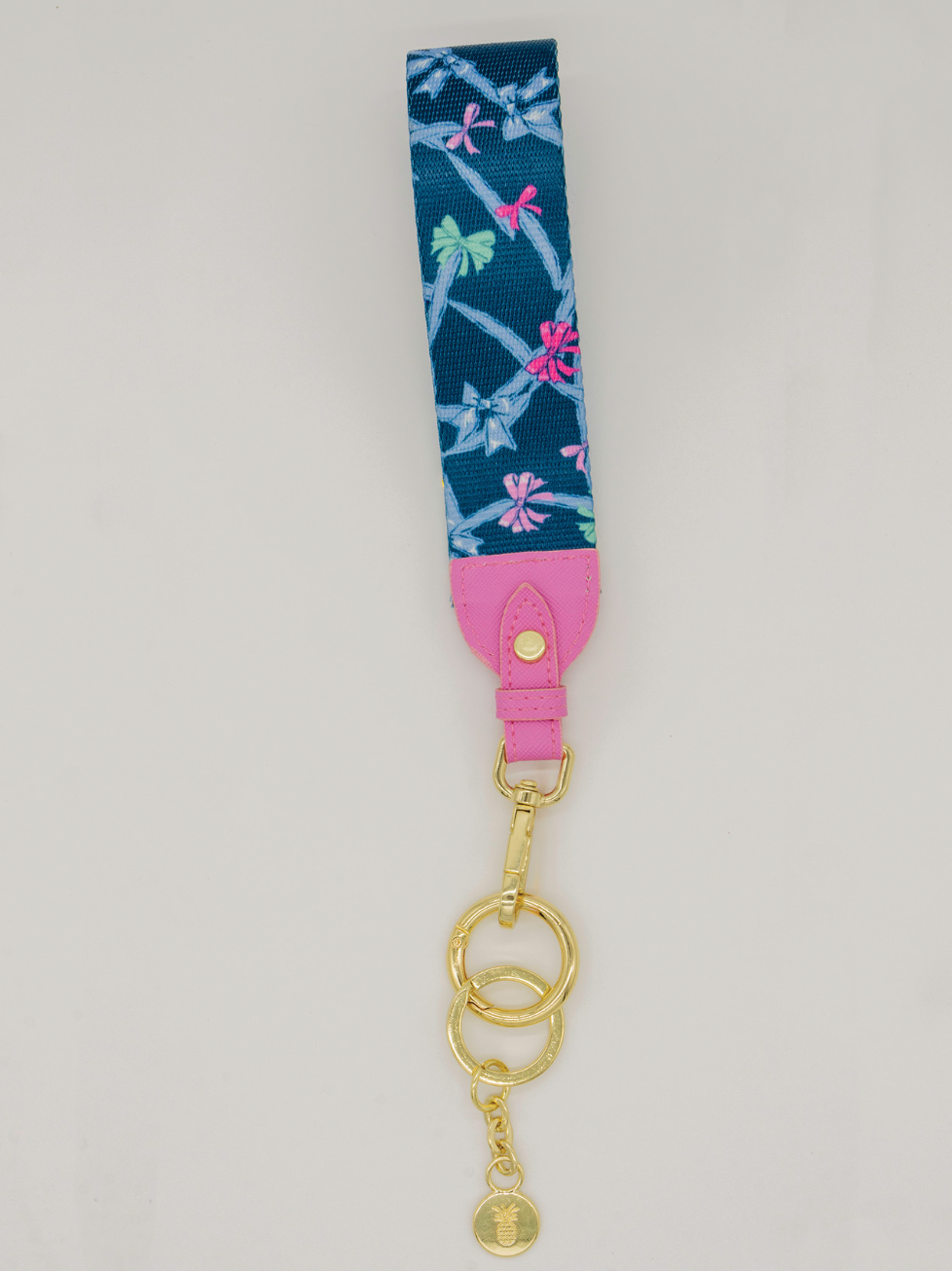 SIMPLY SOUTHERN KEY FOB