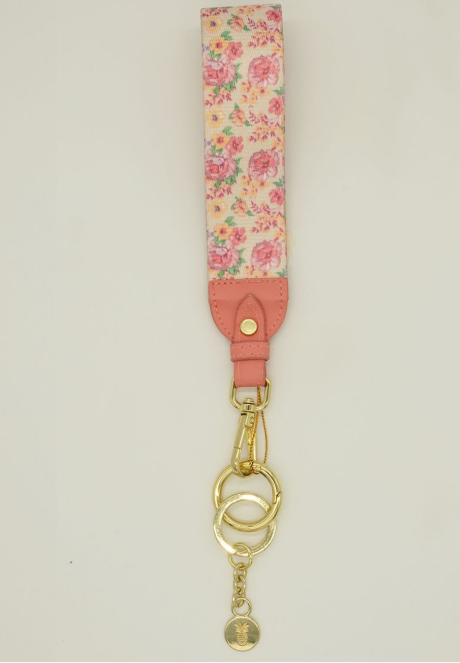 SIMPLY SOUTHERN KEY FOB