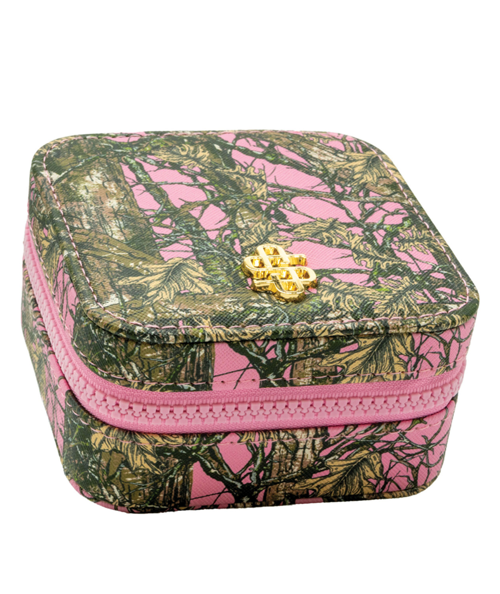 SIMPLY SOUTHERN JEWELRY CASE