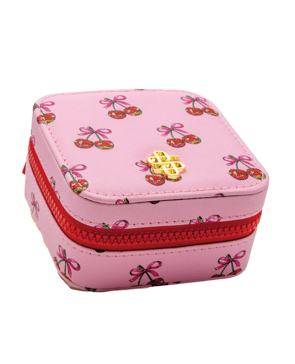SIMPLY SOUTHERN JEWELRY CASE