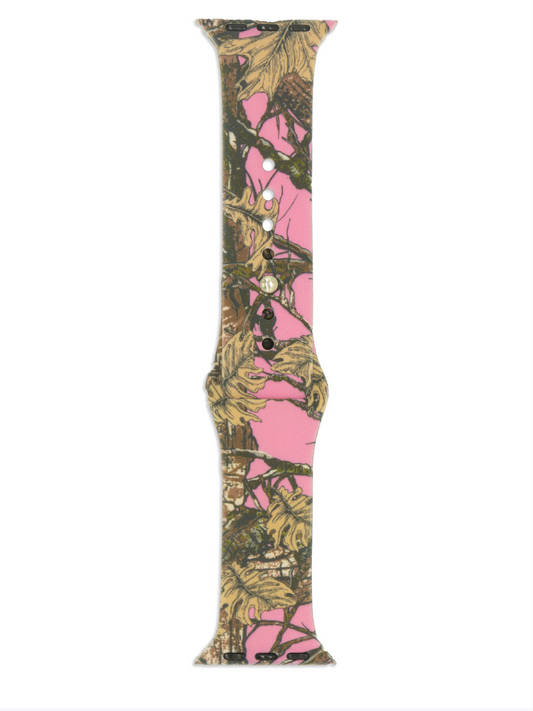 SIMPLY SOUTHERN WATCHBAND