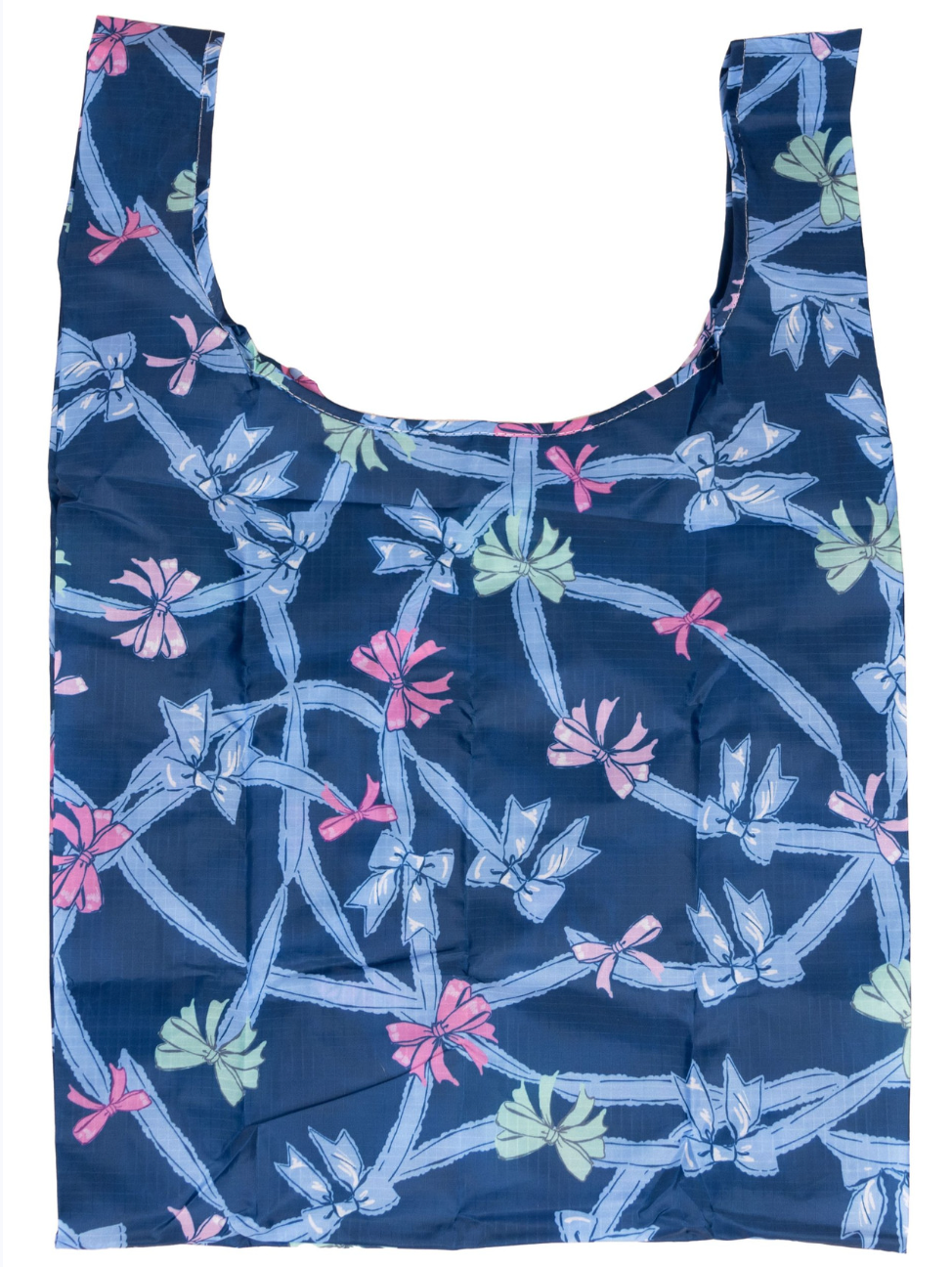 SIMPLY SOUTHERN  PACKABLE TOTE