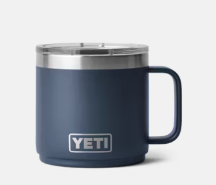 YETI RAMBLER 14 OZ CL MUG 2.0 MS