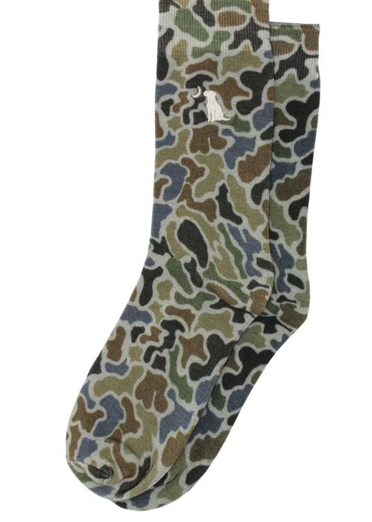 LOCAL BOY OUTFITTERS  DRESS SOCKS