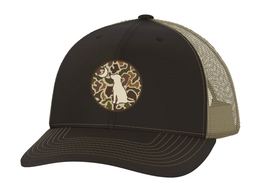 LOCAL BOY OUTFITTERS TRUCKER HATS