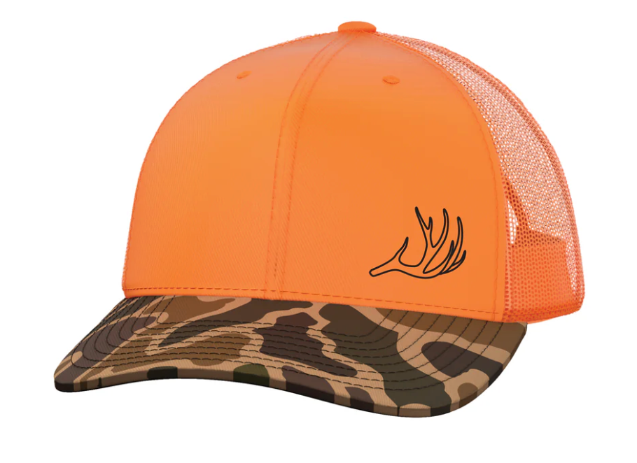 LOCAL BOY OUTFITTERS TRUCKER HATS