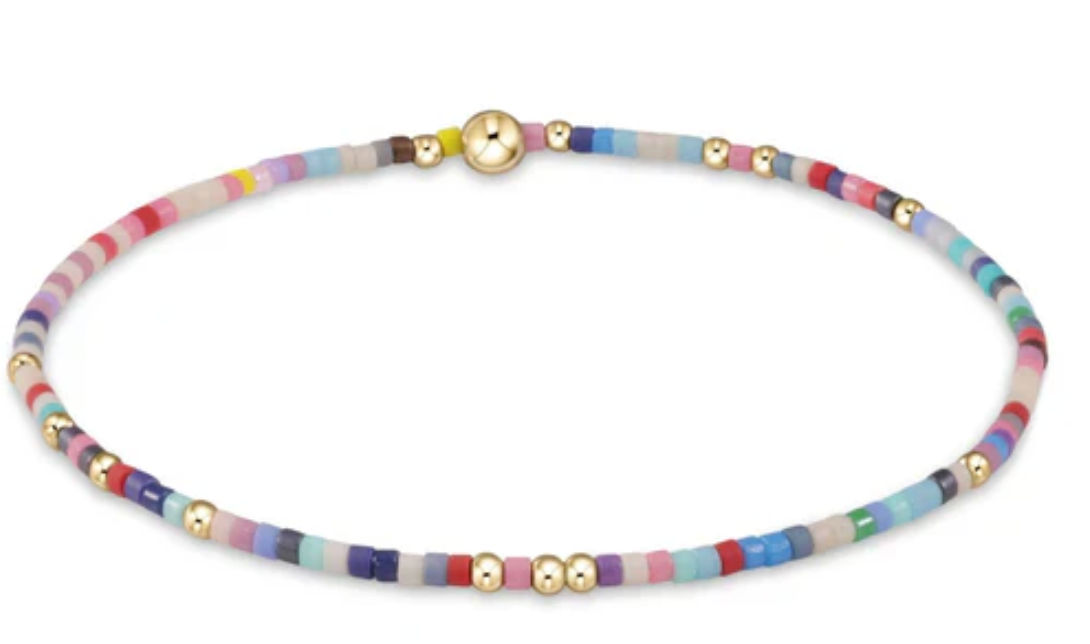 ENEWTON 2025 WINTER HOPE UNWRITTEN 6.25"