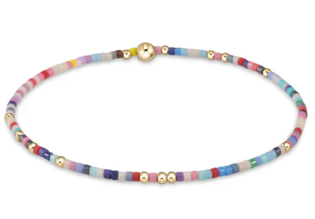 ENEWTON EGIRL FALL WINTER 2025 HOPE UNWRITTEN 5.5"