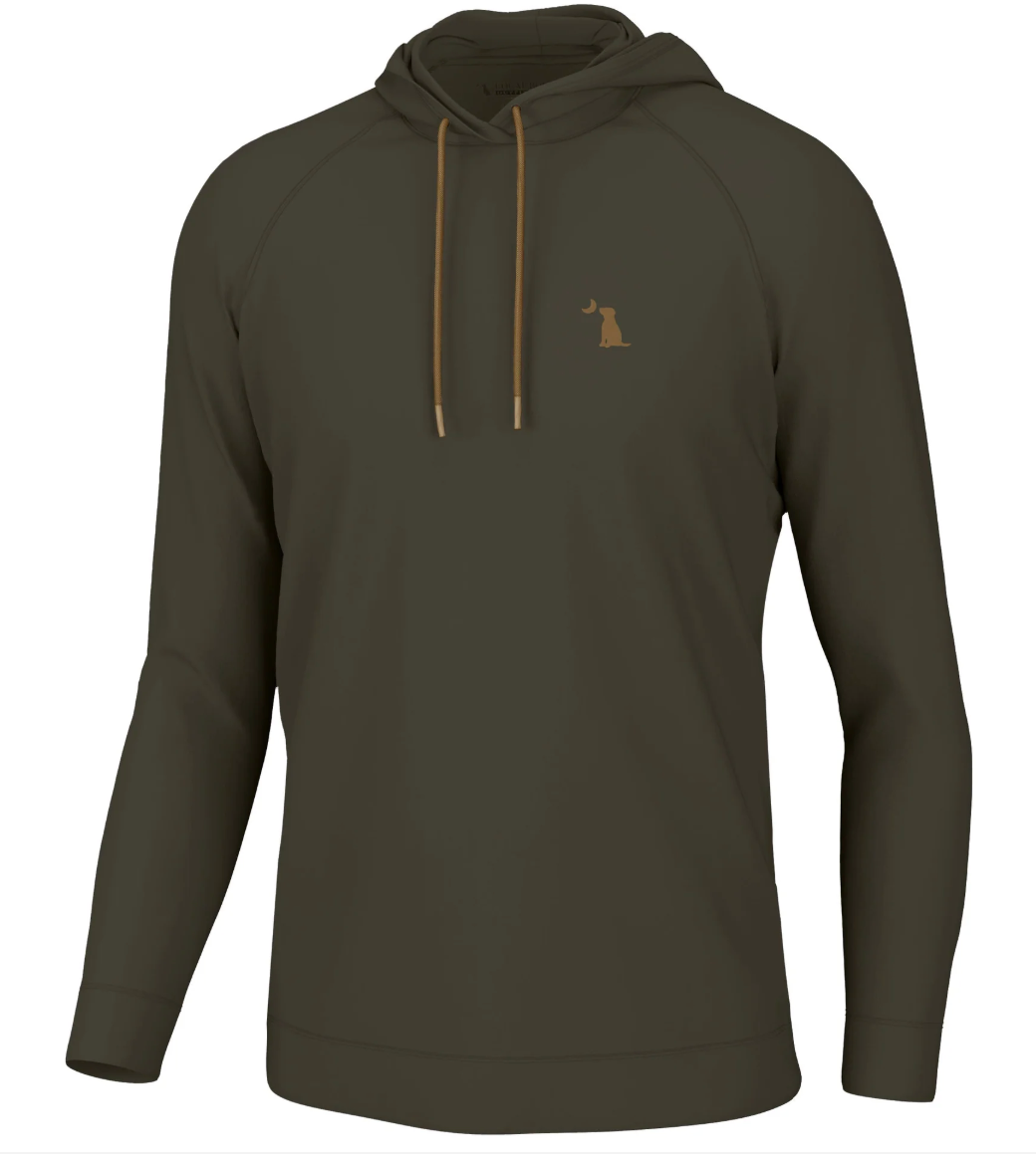 LOCAL BOY HEMLOCK HOODIE