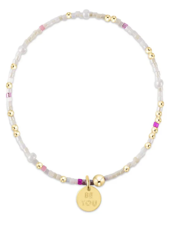 ENEWTON EGIRL HOPE UNWRITTEN BE YOU