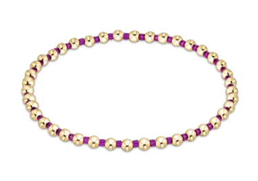 ENEWTON HOPE GRATEFUL BRACELET