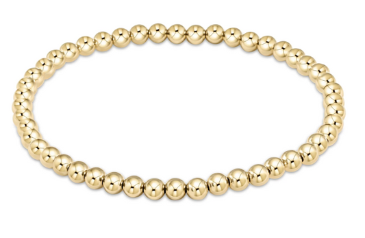 ENEWTON CLASSIC GOLD BRACELET