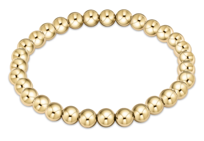 ENEWTON CLASSIC GOLD BRACELET