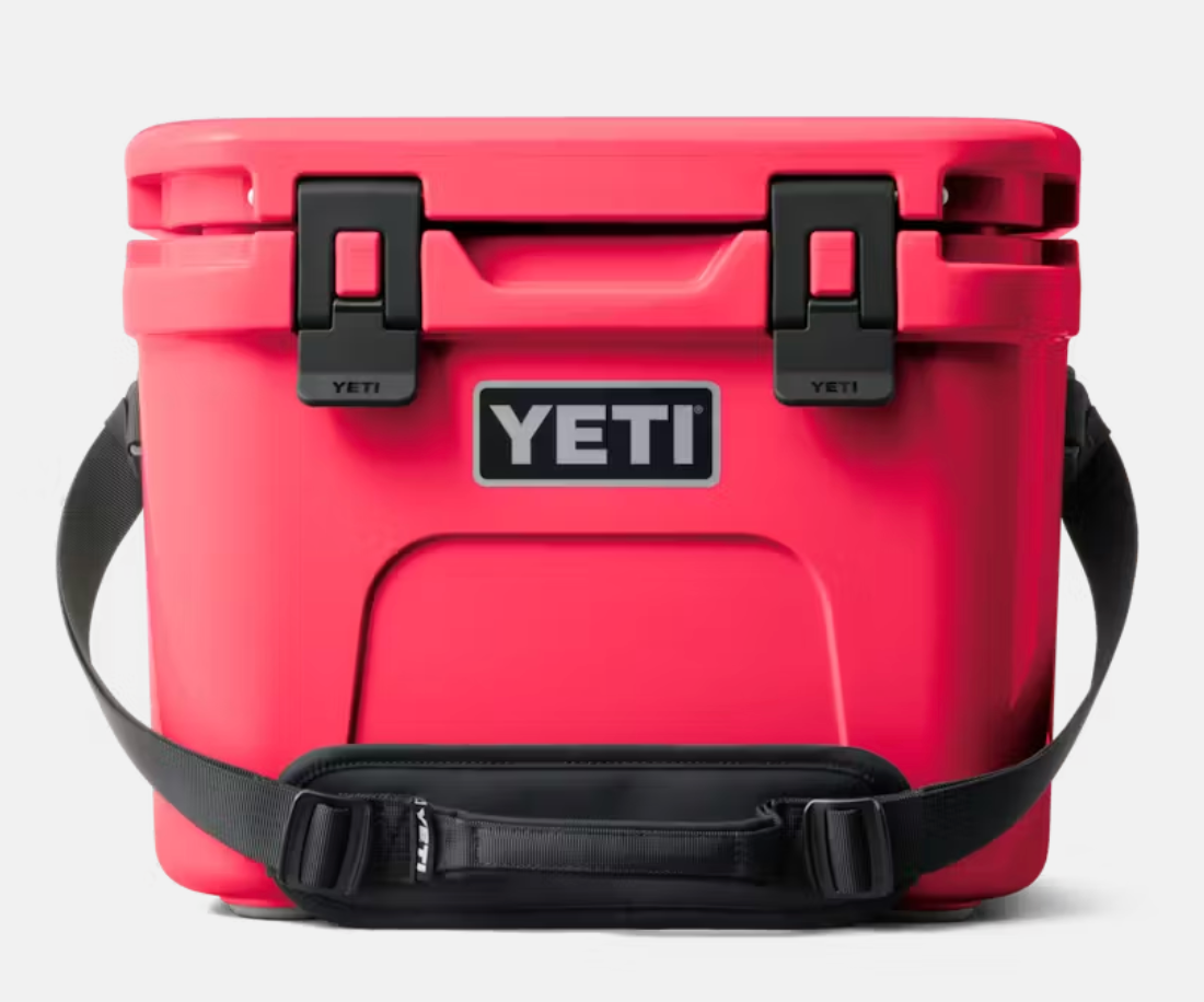 YETI ROADIE 15