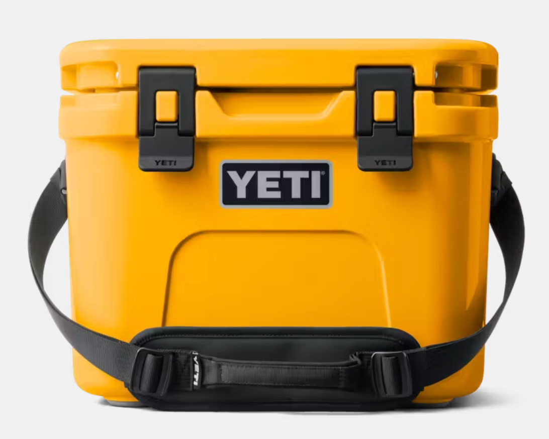 YETI ROADIE 15