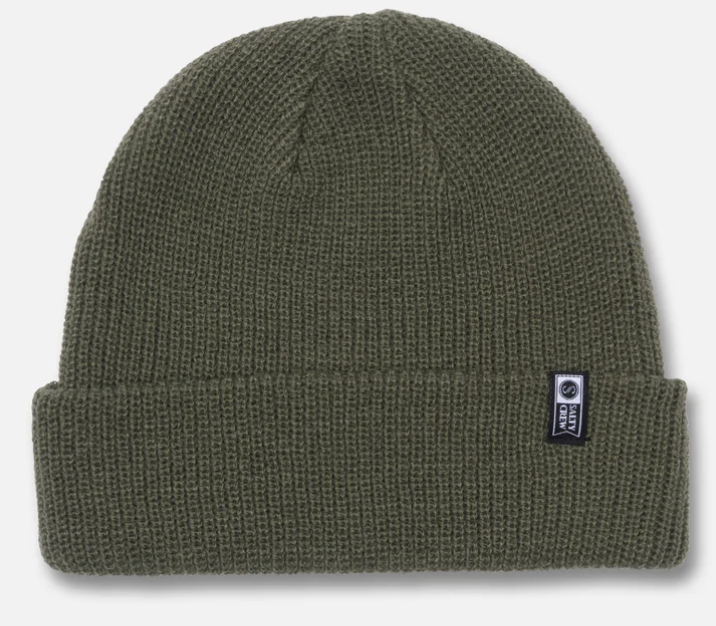 SALTY CREW ALPHA BEANIE