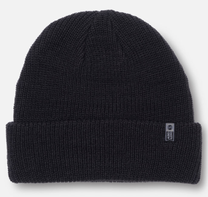 SALTY CREW ALPHA BEANIE
