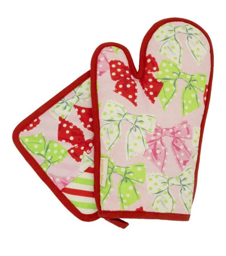 SIMPLY SOUTHERN KITCHEN SET