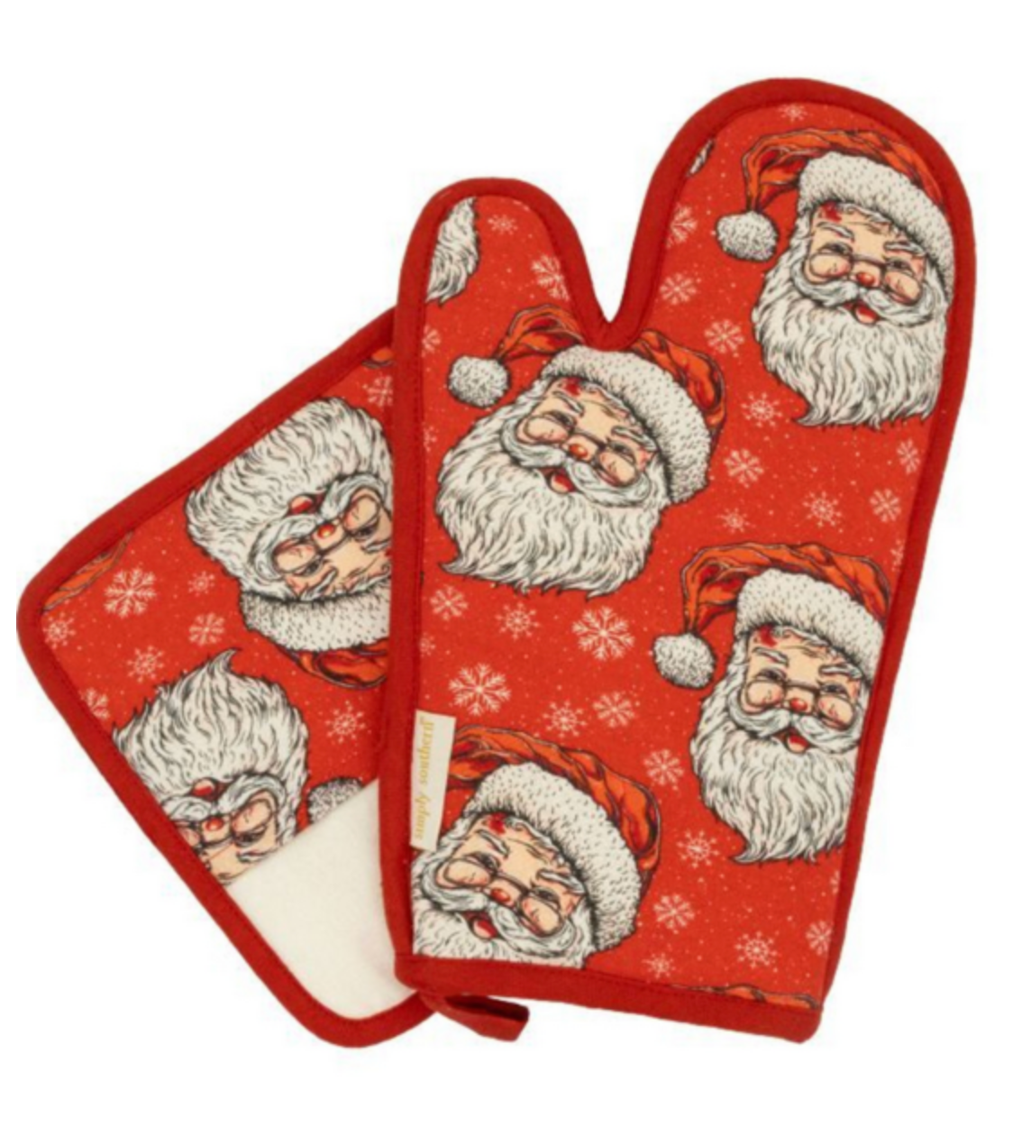 SIMPLY SOUTHERN KITCHEN SET