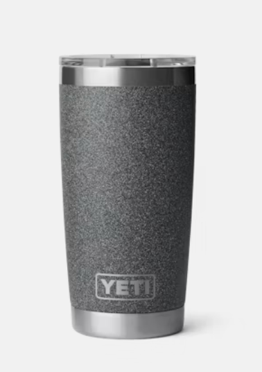 YETI RAMBLER 20 OZ MS TUMBLER