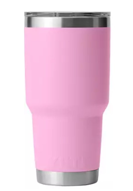 YETI 30 OZ TUMBLER