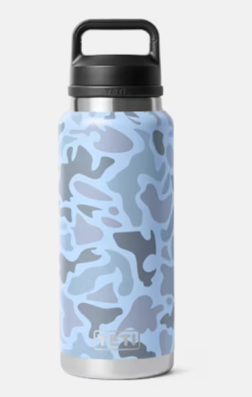 YETI RAMBLER 36 OZ BOTTLE CHUG