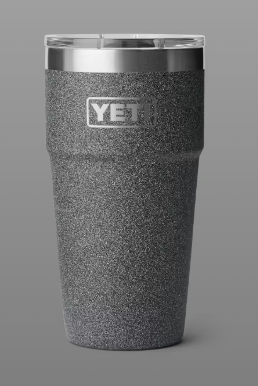 YETI RAMBLER 20 OZ STK MS