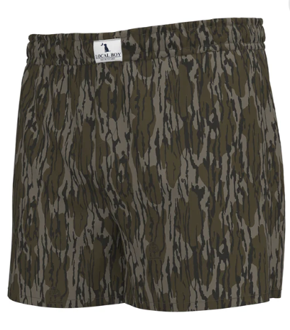 LOCAL BOY OUTFITTERS BOXER SHORTS