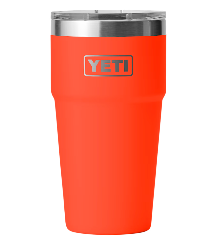 YETI RAMBLER 20 OZ STK MS