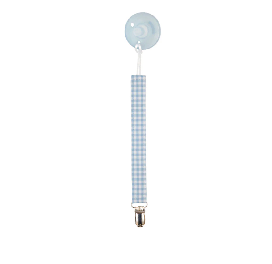 BEAUFORT BONNET- PARKER PACI CLIP BROADCLOTH