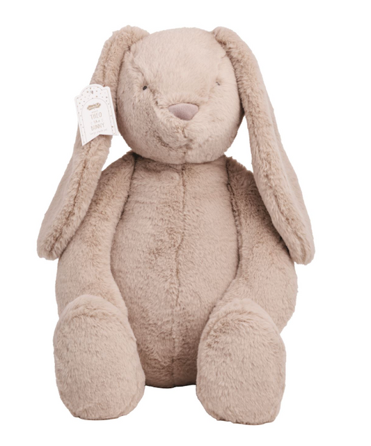 LARGE BUNNY PLUSH