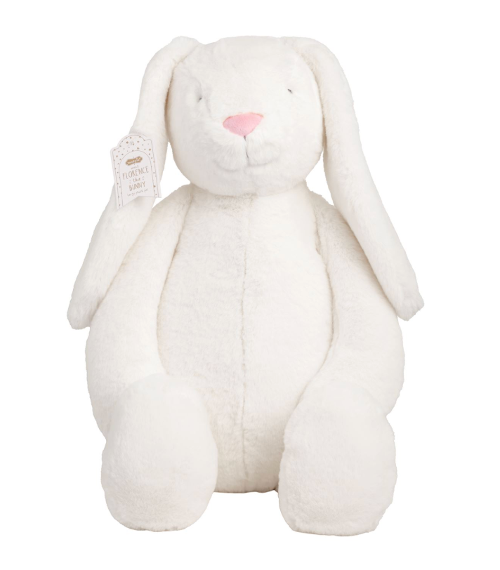 LARGE BUNNY PLUSH