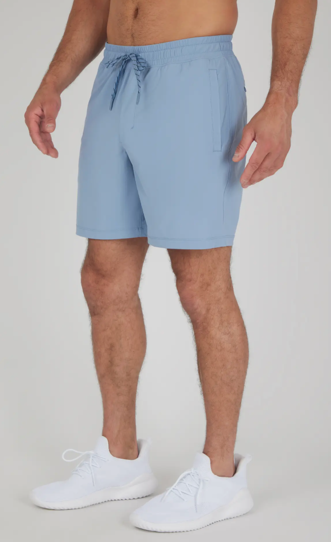 MENS WOVEN VORTEX PERFORMANCE SHORT