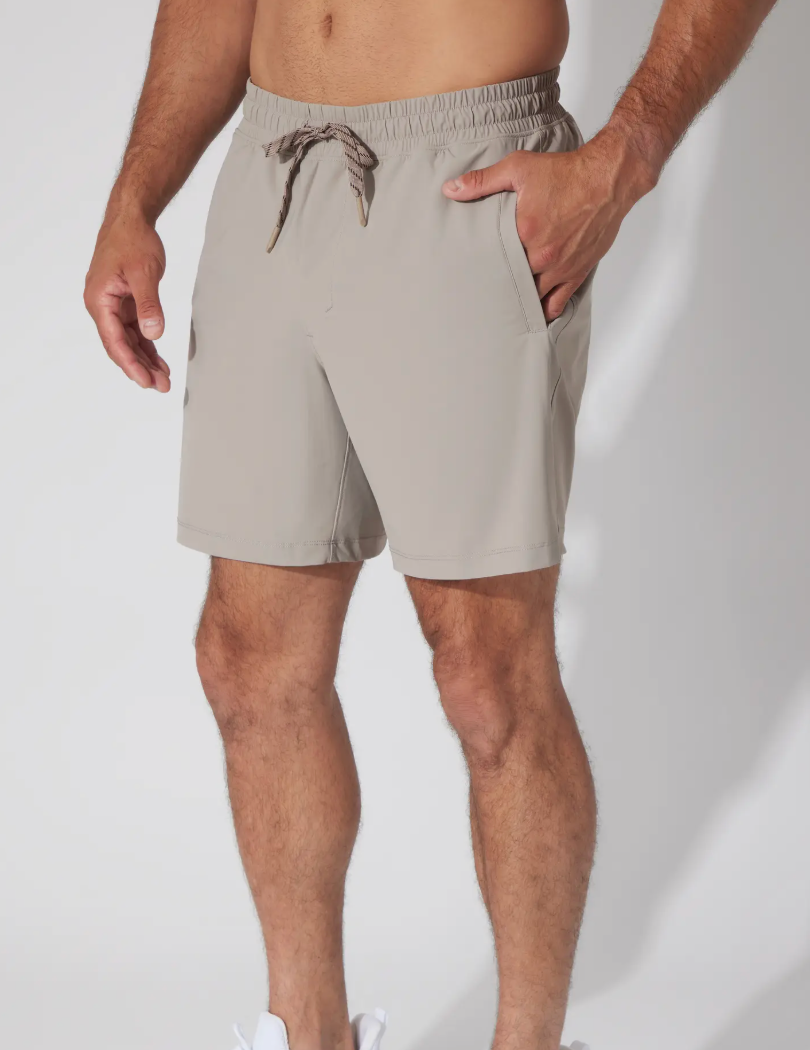 MENS WOVEN VORTEX PERFORMANCE SHORT