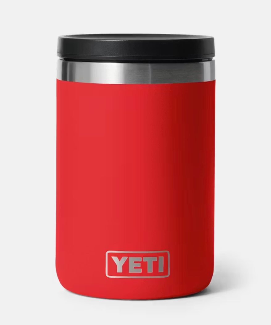 YETI RAMBLER 8 OZ FOOD JAR
