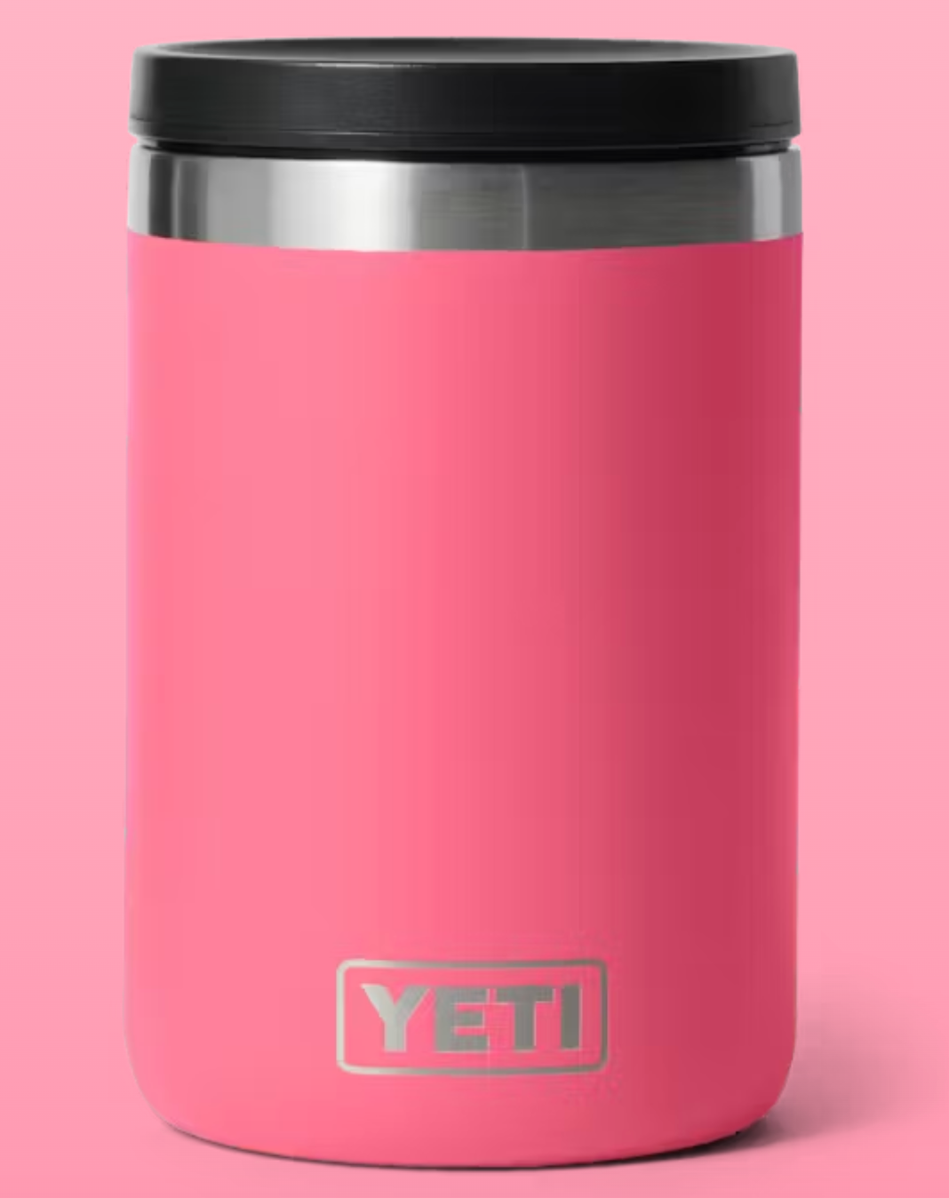 YETI RAMBLER 8 OZ FOOD JAR