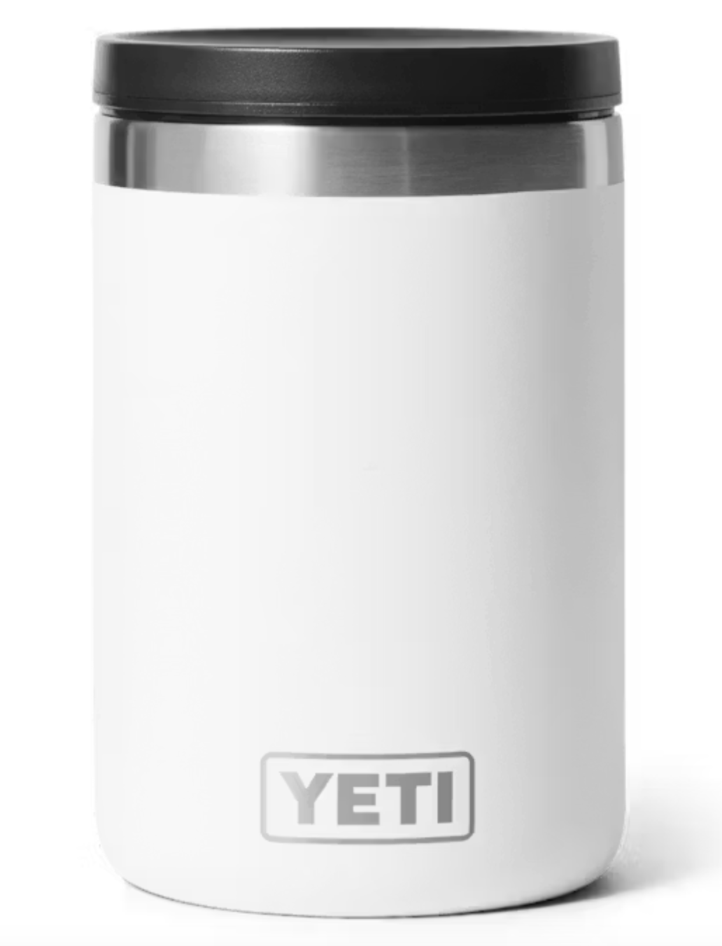 YETI RAMBLER 8 OZ FOOD JAR